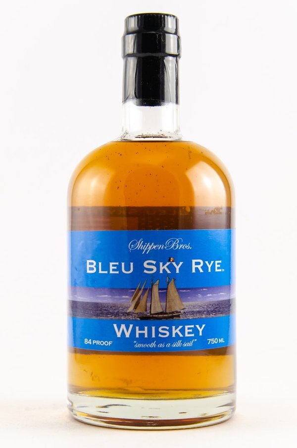 Bleu Sky Rye