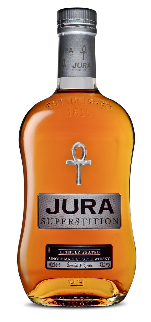 Jura Superstition