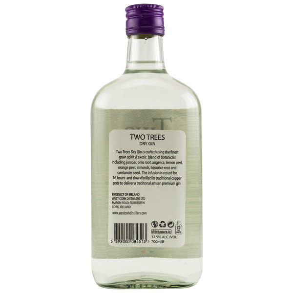 Two Trees Gin