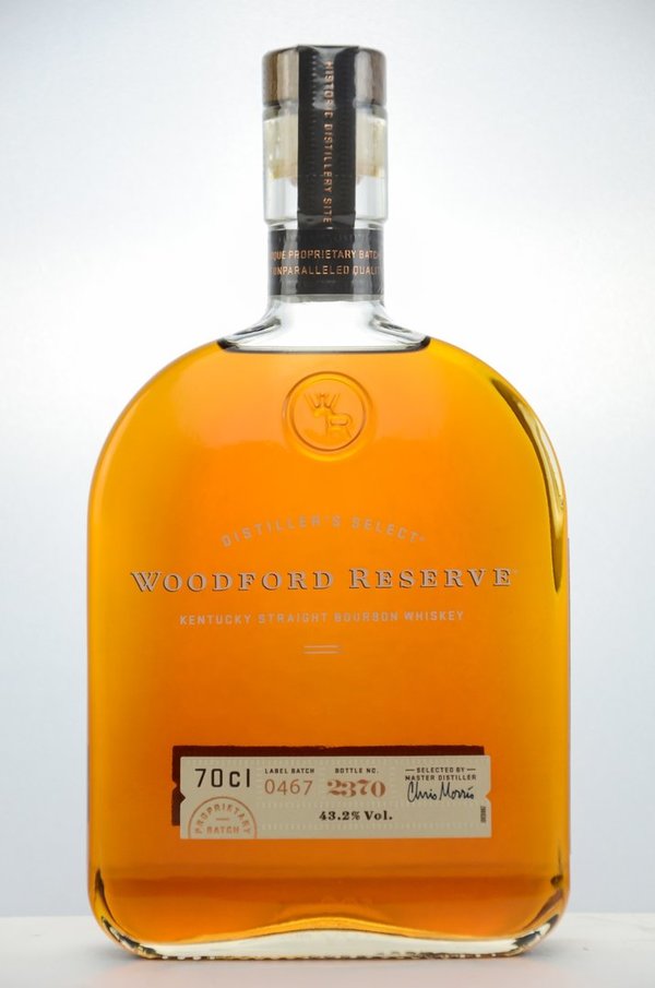 Woodford Reserve Destiller ́s Select