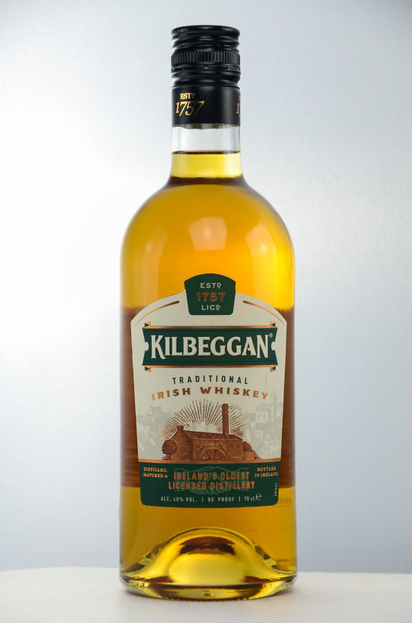 Kilbeggan Rye